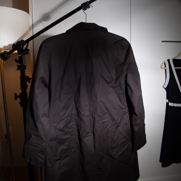 Kenneth Cole Coat - Picture 3 of 6
